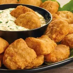 10 Nuggets